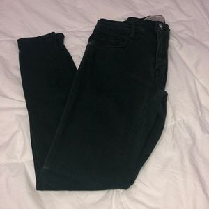 Zara Basic Denim